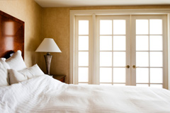 Saron bedroom extension costs